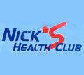 ΓΥΜΝΑΣΤΗΡΙΟ ΖΩΓΡΑΦΟΥ - NICK'S HEALTH CLUB 