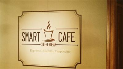 SMART CAFE ΠΕΙΡΑΙΑΣ--ESPRESSO BAR ΠΕΙΡΑΙΑΣ--COFFEE SNACKS ΠΕΙΡΑΙΑΣ