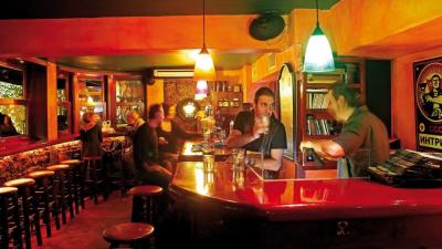 ΚΑΦΕΤΕΡΙΑ ΕΞΑΡΧΕΙΑ ΑΘΗΝΑ - CAFE BAR ΕΞΑΡΧΕΙΑ ΑΘΗΝΑ - ΙΝΤΡΙΓΚΑ