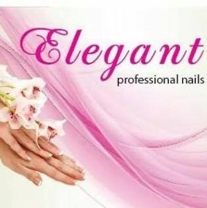 ΜΑΝΙΚΙΟΥΡ ΠΕΝΤΙΚΙΟΥΡ ΠΕΡΙΣΤΕΡΙ - ELEGANT PROFESSIONAL NAILS