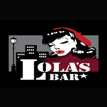  LOLA'S BAR - ΚΑΦΕΤΕΡΙΑ ΠΕΙΡΑΙΑΣ - CAFE BAR RESTAURANT ΠΕΙΡΑΙΑΣ