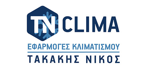 TN CLIMA - ΨΥΚΤΙΚΟΣ ΗΡΑΚΛΕΙΟ ΚΡΗΤΗΣ - ΚΛΙΜΑΤΙΣΜΟΣ ΗΡΑΚΛΕΙΟ ΚΡΗΤΗΣ - ΚΛΙΜΑΤΙΣΤΙΚΑ ΗΡΑΚΛΕΙΟ ΚΡΗΤΗΣ