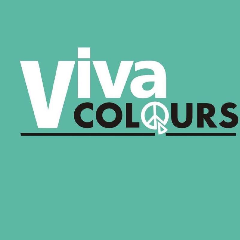 VIVA COLOURS - ΠΑΤΕΡΑΚΗΣ ΕΜΜΑΝΟΥΗΛ - ΕΠΙΓΡΑΦΕΣ ΑΓΙΟΣ  ΝΙΚΟΛΑΟΣ ΛΑΣΙΘΙΟΥ - ΧΑΡΑΚΤΙΚΗ - ΕΚΤΥΠΩΣΕΙΣ