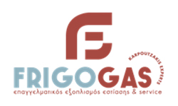 FRIGO GAS KARPOUTZAKIS EXPERTS - ΚΑΡΠΟΥΤΖΑΚΗΣ Κ. - ΕΠΑΓΓΕΛΜΑΤΙΚΟΣ ΕΞΟΠΛΙΣΜΟΣ ΕΣΤΑΥΡΩΜΕΝΟΣ ΗΡΑΚΛΕΙΟΥ