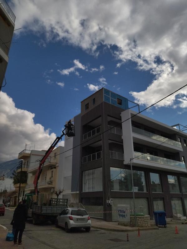 ΠΑΠΑΓΙΑΝΝΟΠΟΥΛΟΣ ΚΑΙ ΚΑΚΑΡΕΑΣ  - ΓΥΨΟΣΑΝΙΔΕΣ ΚΑΛΑΜΑΤΑ - ΨΕΥΔΟΡΟΦΕΣ ΚΑΛΑΜΑΤΑ- ΧΩΡΙΣΜΑΤΑ ΚΑΛΑΜΑΤΑ