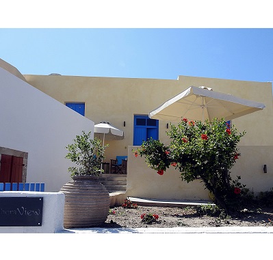 CHORA VIEW - ΕΝΟΙΚΙΑΖΟΜΕΝΑ ΔΩΜΑΤΙΑ ΧΩΡΑ ΚΥΘΗΡΑ - ROOMS TO LET ΚΥΤΗΙRA