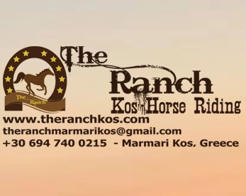 THE RANCH KOS HORSE RIDING - ΜΑΘΗΜΑΤΑ ΙΠΠΑΣΙΑΣ ΜΑΡΜΑΡΙ ΚΩΣ - ΣΧΟΛΗ ΙΠΠΑΣΙΑΣ ΚΩΣ - ΕΠΙΝΟΙΚΙΑΣΗ ΑΛΟΓΩΝ THE RANCH KOS HORSE RIDING - ΜΑΘΗΜΑΤΑ ΙΠΠΑΣΙΑΣ ΜΑΡΜΑΡΙ ΚΩΣ - ΣΧΟΛΗ ΙΠΠΑΣΙΑΣ ΚΩΣ - ΕΠΙΝΟΙΚΙΑΣΗ ΑΛΟΓΩΝ