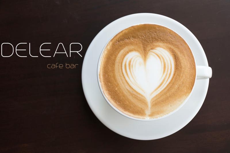 DELEAR CAFE BAR - CAFE BAR ΠΑΡΓΑ - ΚΑΦΕΤΕΡΙΑ ΠΑΡΓΑ - COCKTAIL BAR ΠΑΡΓΑ