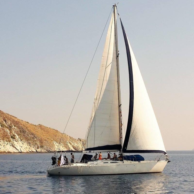 BBQ SAILING TRIP - ΗΜΕΡΗΣΙΕΣ ΚΡΟΥΑΖΙΕΡΕΣ ΣΚΟΠΕΛΟΣ - ΘΑΛΑΣΣΙΕΣ ΕΚΔΡΟΜΕΣ ΣΚΟΠΕΛΟΣ