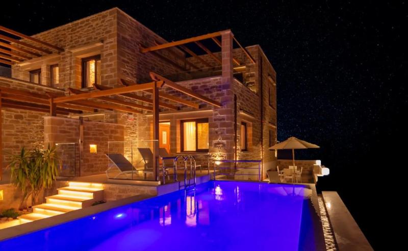 PALEOCHORA VILLAS - ΕΝΟΙΚΙΑΖΟΜΕΝΕΣ ΒΙΛΕΣ ΠΑΛΑΙΟΧΩΡΑ ΧΑΝΙΑ - ΕΝΟΙΚΙΑΖΟΜΕΝΑ ΔΙΑΜΕΡΙΣΜΑΤΑ ΠΑΛΑΙΟΧΩΡΑ