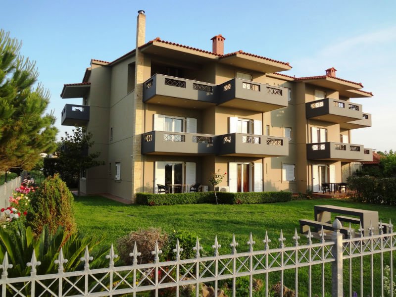 VILLA ANASTASIA - ΕΝΟΙΚΙΑΖΟΜΕΝΑ STUDIOS ΠΕΥΚΙ ΕΥΒΟΙΑΣ - ΕΝΟΙΚΙΑΖΟΜΕΝΑ ΔΙΑΜΕΡΙΣΜΑΤΑ ΠΕΥΚΙ ΕΥΒΟΙΑΣ