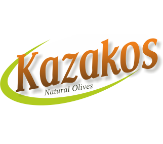 KAZAKOS OLIVES - ΕΜΠΟΡΙΟ ΒΡΩΣΙΜΩΝ ΕΛΙΩΝ ΑΓΡΙΝΙΟ - ΕΛΙΕΣ ΑΓΡΙΝΙΟ