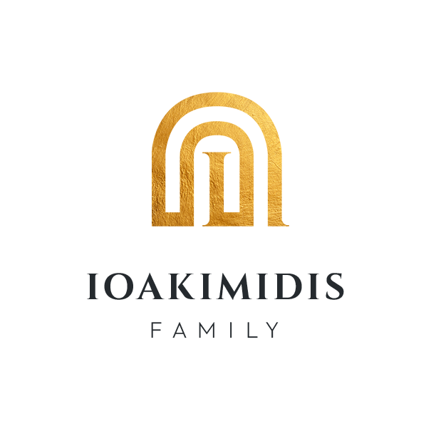 IOAKIMIDIS FAMILY - ΠΑΡΑΔΟΣΙΑΚΟΙ ΚΟΥΡΑΜΠΙΕΔΕΣ ΚΑΒΑΛΑ - ΖΑΧΑΡΟΠΛΑΣΤΕΙΟ ΚΑΒΑΛΑ