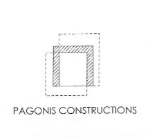 PAGONIS CONSTRUCTIONS - ΠΟΛΙΤΙΚΟΣ ΜΗΧΑΝΙΚΟΣ ΠΕΙΡΑΙΑΣ - ΓΡΑΦΕΙΟ ΜΕΛΕΤΩΝ ΠΕΙΡΑΙΑΣ ΑΤΤΙΚΗΣ