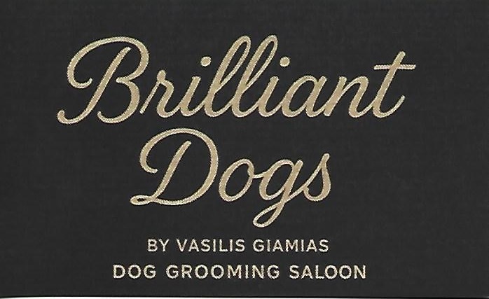 BRILLIANT DOGS ΠΕΡΙΣΤΕΡΙ - ΚΟΜΜΩΤΗΡΙΟ ΣΚΥΛΩΝ ΠΕΡΙΣΤΕΡΙ - ΚΟΜΜΩΤΗΡΙΑ ΣΚΥΛΩΝ ΠΕΡΙΣΤΕΡΙ