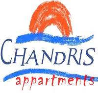CHANDRIS APARTMENTS - ΞΕΝΟΔΟΧΕΙΑ ΚΑΒΟΣ ΚΕΡΚΥΡΑΣ - ΕΝΟΙΚΙΑΖΟΜΕΝΑ ΔΙΑΜΕΡΙΣΜΑΤΑ ΚΑΒΟΣ ΚΕΡΚΥΡΑΣ