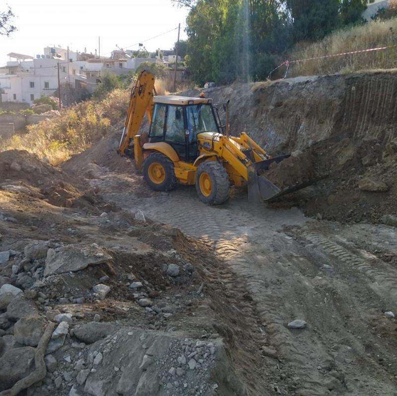 ΒΑΦΑΚΗΣ ΝΙΚΟΛΑΟΣ - ΚΑΤΕΔΑΦΙΣΗ ΜΟΙΡΕΣ ΗΡΑΚΛΕΙΟΥ - ΕΡΓΟΛΑΒΟΣ ΜΟΙΡΕΣ ΗΡΑΚΛΕΙΟΥ - ΧΩΜΑΤΟΥΡΓΙΚΑ ΜΟΙΡΕΣ