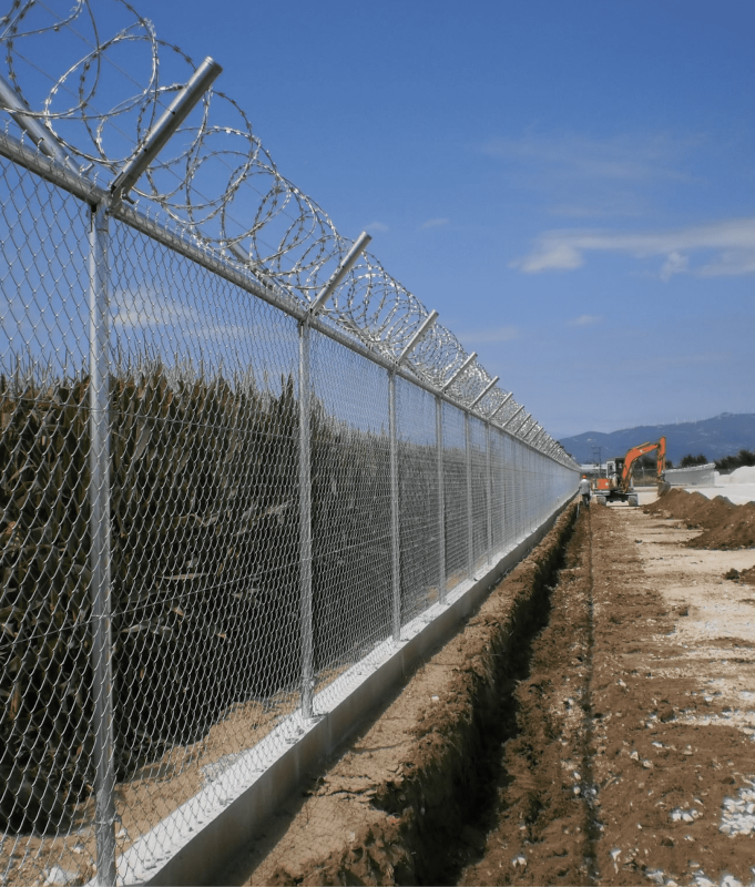 ΤΣΙΜΕΡΙΚΑΣ ΣΤΥΛΙΑΝΟΣ -ΠΕΡΙΦΡΑΞΕΙΣ ΧΑΛΚΙΔΙΚΗ -ΠΕΡΙΦΡΑΞΕΙΣ ΑΓΡΟΤΕΜΑΧΙΩΝ ΧΑΛΚΙΔΙΚΗ -ΠΕΡΙΦΡΑΞΕΙΣ ΓΗΠΕΔΩΝ