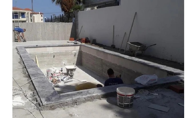 LEONARDO LIMKA - ΠΛΑΚΑΚΙΑ ΧΑΛΚΙΔΙΚΗ - ΜΑΡΜΑΡΑ ΧΑΛΚΙΔΙΚΗ - ΤΣΙΜΕΝΤΟΚΟΝΙΕΣ ΑΦΥΤΟΣ ΧΑΛΚΙΔΙΚΗΣ