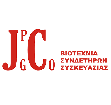 JPG Co - ΒΙΟΤΕΧΝΙΑ ΣΥΝΔΕΤΗΡΩΝ ΣΥΣΚΕΥΑΣΙΑΣ ΘΕΣΣΑΛΟΝΙΚΗ -ΣΥΝΔΕΤΗΡΕΣ ΣΥΣΚΕΥΑΣΙΑΣ ΓΙΑ ΤΣΕΡΚΙ ΘΕΣΣΑΛΟΝΙΚΗ