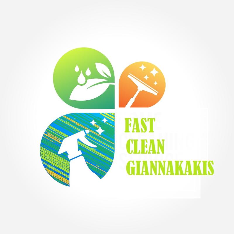 FAST CLEAN - ΓΙΑΝΝΑΚΑΚΗΣ -ΓΕΝΙΚΟΙ ΚΑΘΑΡΙΣΜΟΙ ΗΡΑΚΛΕΙΟ ΚΡΗΤΗΣ -ΚΑΤΑΣΚΕΥΗ ΚΑΙ ΣΥΝΤΗΡΗΣΗ ΚΗΠΩΝ ΗΡΑΚΛΕΙΟ