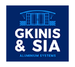 ΤΖΩΡΤΖΗΣ ΓΚΙΝΙΣ - ΚΟΥΦΩΜΑΤΑ ΑΛΟΥΜΙΝΙΟΥ ΑΙΓΙΟ - ΜΕΤΑΛΛΙΚΕΣ ΚΑΤΑΣΚΕΥΕΣ ΑΙΓΙΟ - ΕΞΟΙΚΟΝΟΜΩ ΑΙΓΙΟ