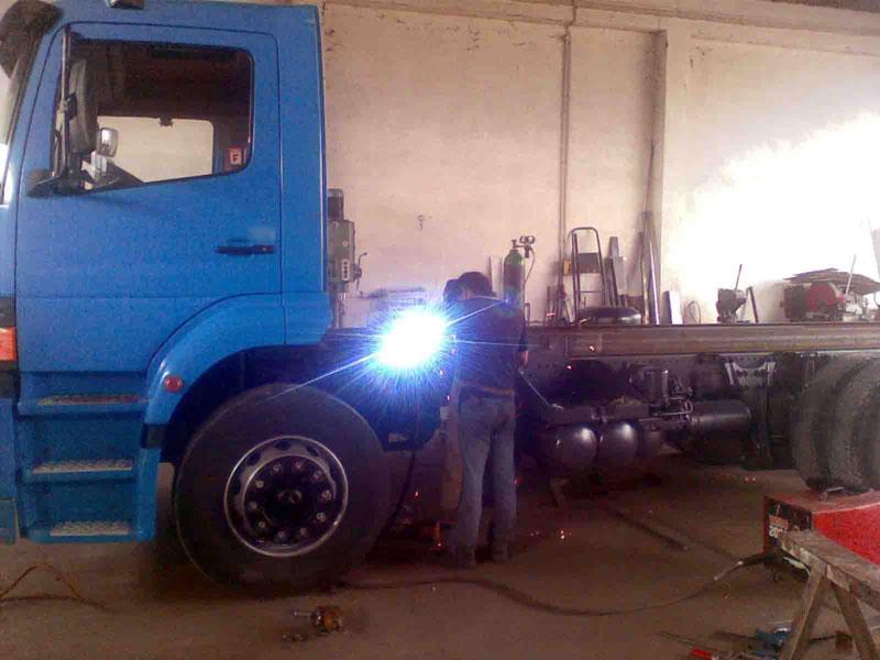 ΔΡΑΚΟΣ ΜΙΧΑΛΗΣ - ΣΥΝΕΡΓΕΙΟ ΦΟΡΤΗΓΩΝ ΟΧΗΜΑΤΩΝ ΤΡΙΚΑΛΑ - ΜΗΧΑΝΟΥΡΓΕΙΟ ΤΡΙΚΑΛΑ - ΗΛΕΚΤΡΟΜΗΧΑΝΟΥΡΓΕΙΟ