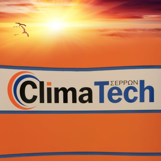 CLIMATECH ΣΕΡΡΩΝ - ΨΥΚΤΙΚΟΣ ΣΕΡΡΕΣ - ΚΛΙΜΑΤΙΣΜΟΣ ΣΕΡΡΕΣ - ΨΥΚΤΙΚΑ ΜΗΧΑΝΗΜΑΤΑ ΣΕΡΡΕΣ