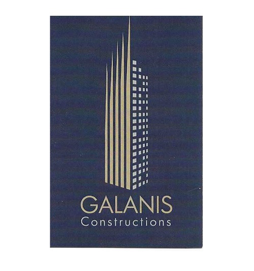 GALANIS CONSTRUCTIONS - ΠΟΛΙΤΙΚΟΣ ΜΗΧΑΝΙΚΟΣ ΓΛΥΦΑΔΑ - ΚΑΤΑΣΚΕΥΕΣ ΚΤΙΡΙΩΝ ΓΛΥΦΑΔΑ - ΑΔΕΙΕΣ ΟΙΚΟΔΟΜΩΝ